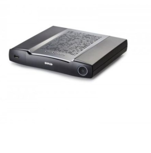 Barco clickshare cse - barco, cse-200+