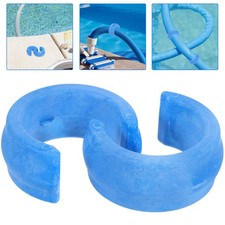  Tuyau de nettoyage de piscine, 2 pièces, blocs de poids, accessoire de