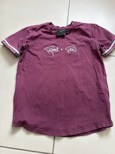 Project paris shirt - paris, t-shirt