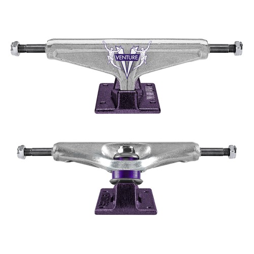 Venture skateboard trucks - skateboard,