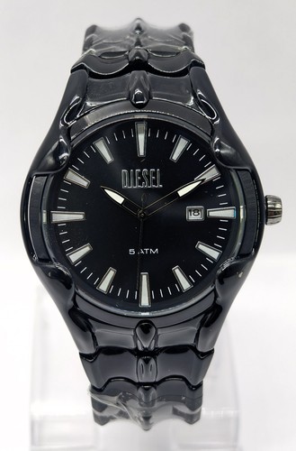 Fabulous diesel black - fabulous,