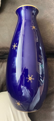Vase manufacture nationale - nationale, de