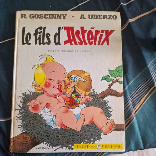 Anciennes - bd,