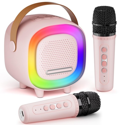 Micro karaoke enfant - karaoke, avec
