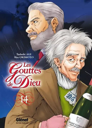 Gouttes dieu vol 14 - dieu, (les)