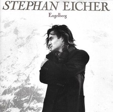 Stephan Eicher Engelberg - CD