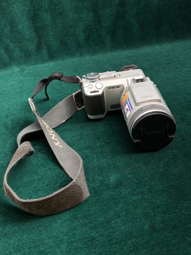 Appareil photo numérique - , 5
