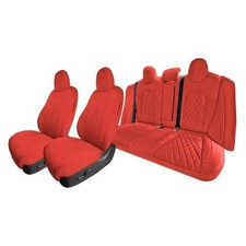 For Tesla 3 17-25 FH Group