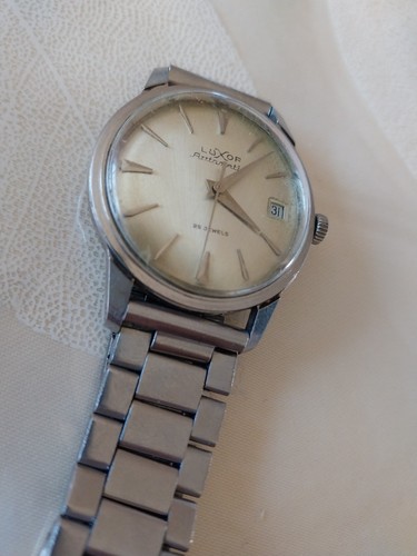Montre luxor jewels - luxor,