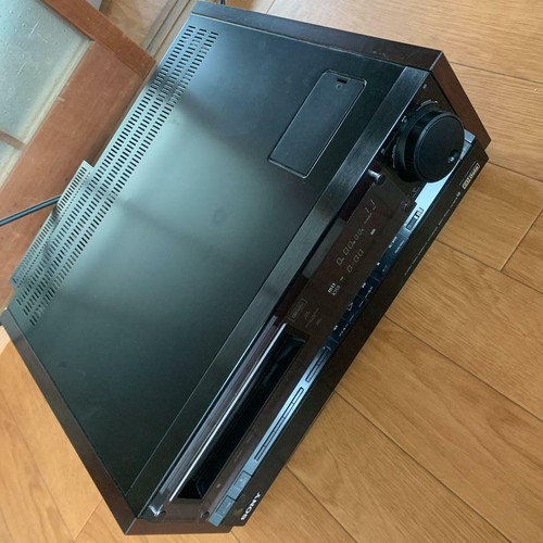 Sony edv9000 lecteur - sony,