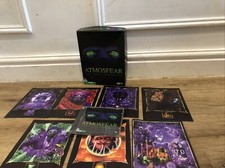 Atmosfear PC Big Box Jeu PC /