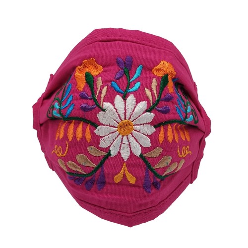 Face mask mexican - face,