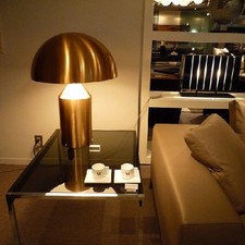 Europe - Lampe De Table Atollo