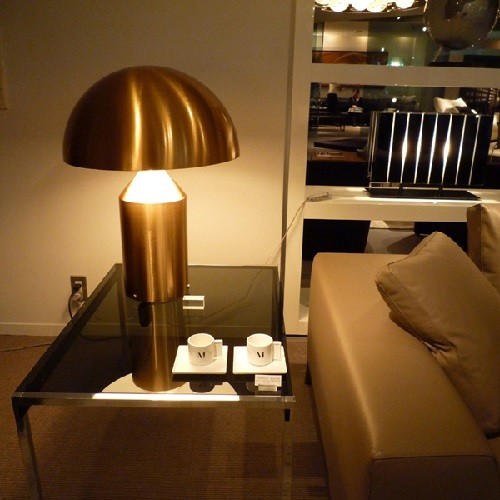 Europe lampe table atollo - europe,