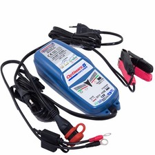 Chargeur Optimate 5 12V 4A pour batterie acide AGM et GEL de 15 à 192ah