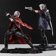 🎮 Figurine Collection Devil