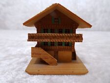 R5FTER - Maison Miniature En