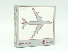 Schabak Avion Airlines 1/600 -