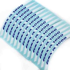 Liserets de jantes Suzuki