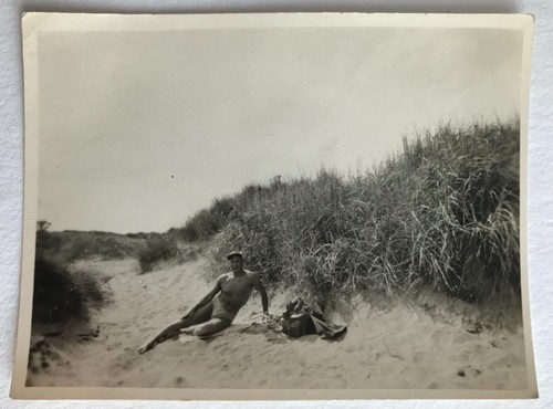 Photo ancienne vintage - photo,