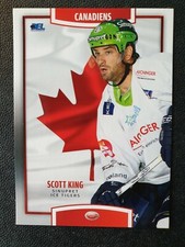 2008-09 Allemand DEL Canadiens