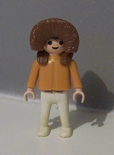 Playmobil polaire - playmobil,