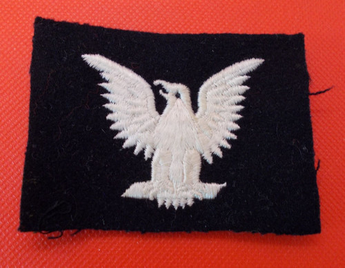 Patch aigle - patch, us
