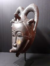 DJIMINI  CÔTE D'IVOIR ART