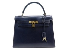 VINTAGE SAC A MAIN HERMES