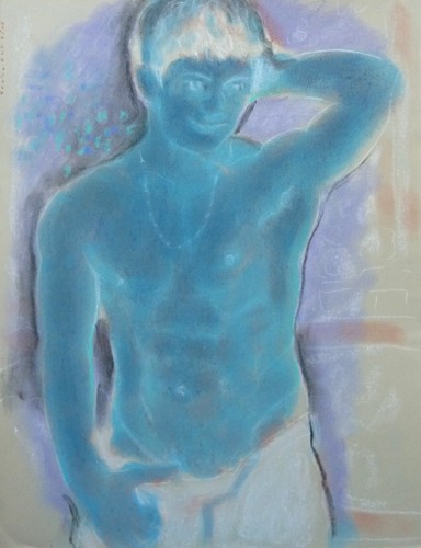 Ivanyi laszlo scene - laszlo, (1934-)