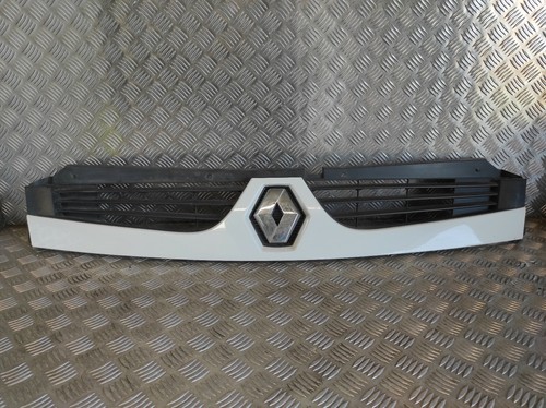 Grille calandre avant - ,