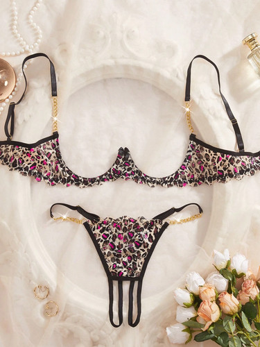 Ladies sexy lingerie - ladies, set