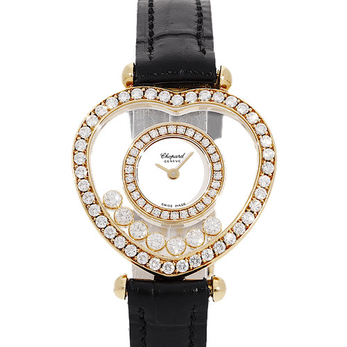 Chopard happy diamonds - chopard, quartz