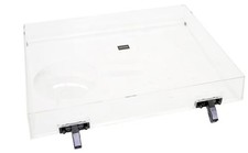 Cache poussière Technics avec