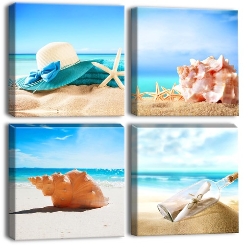 Parties impression sur toile - 4,