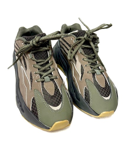 Basket adidas yeezy boost - basket, 700