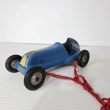 Roy Cox Vintage Thimble Drome