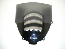 Pare brise ERMAX / bulle KAWASAKI ZX 9 R