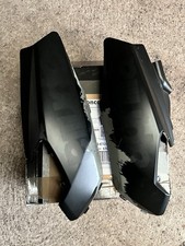 Carénage Aprilia Shiver