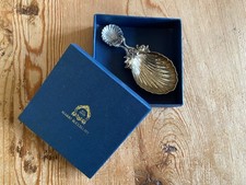 MARIO BUCCELLATI - Coquille De