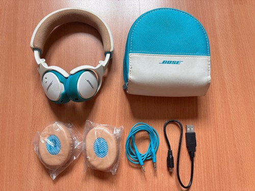 Casque bose soundlink - soundlink, on-ear