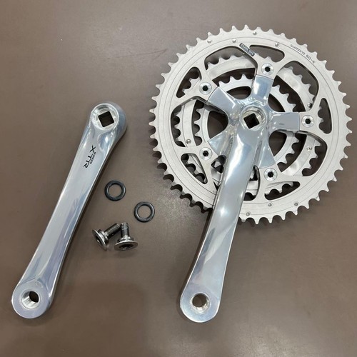 Shimano xtr m900 172 - shimano, mm