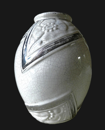 Beau vase art déco 1930 - beau, *