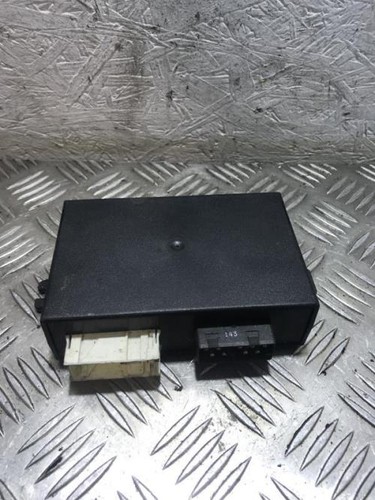Calculateur bmw serie e36 - calculateur,