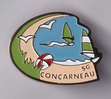 RARE PINS PIN'S .. TOURISME