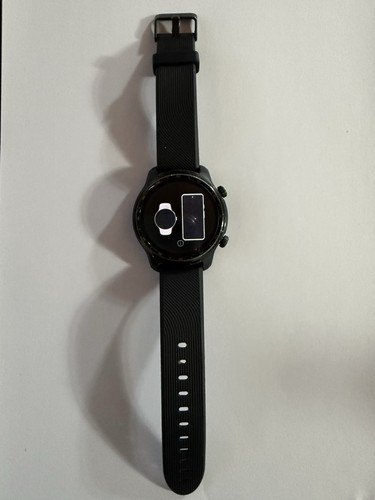 Ticwatch pro ultra gps - ultra,