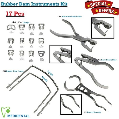 Gamme endodontics - de,