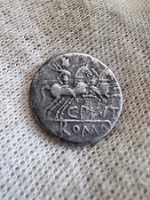 Denier Plutia République