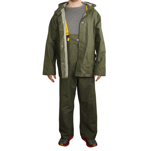 Men helly hansen jacket - hansen,