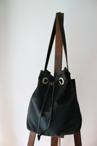 Dior sac seau cuir - sac,
